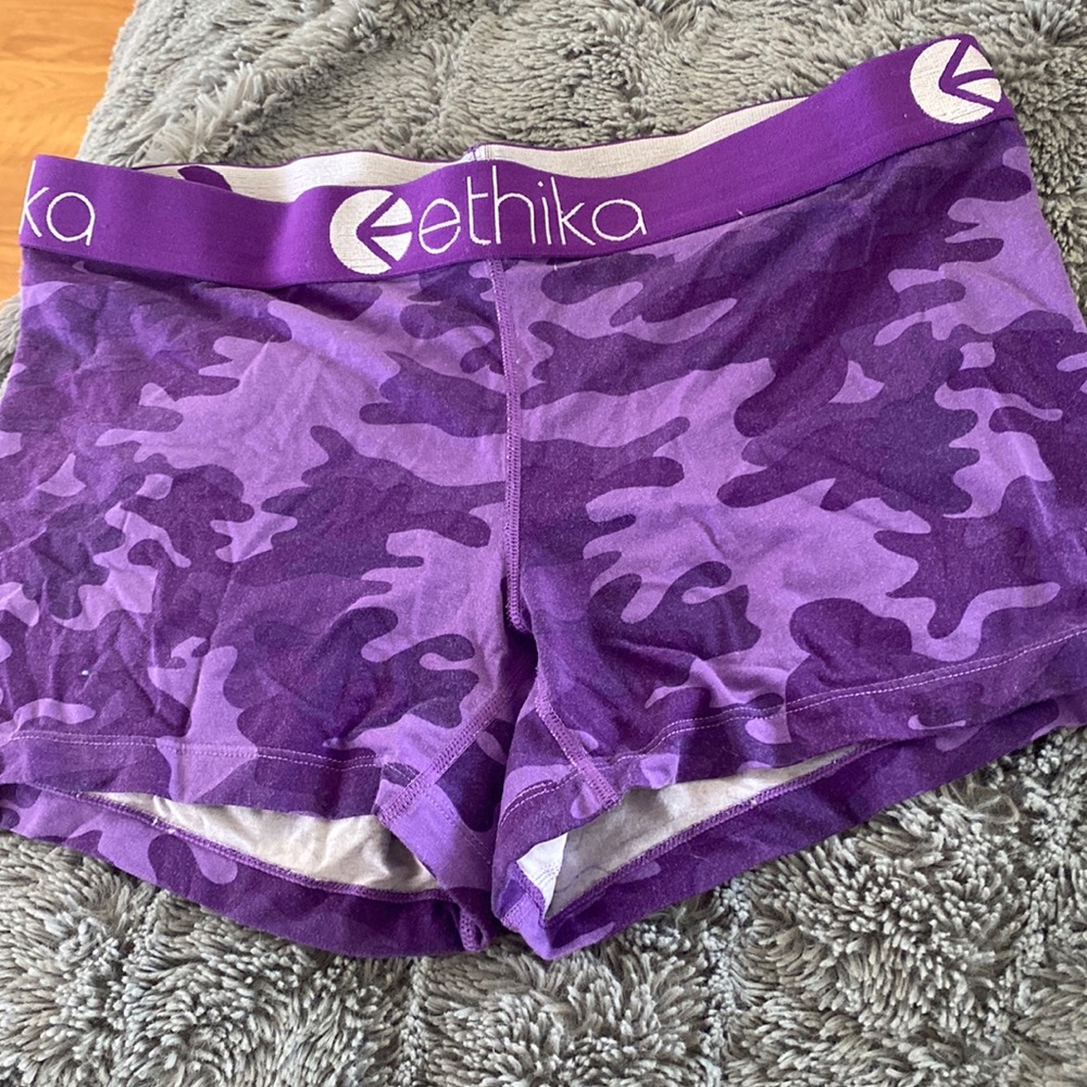 Ethika Women’s boxer